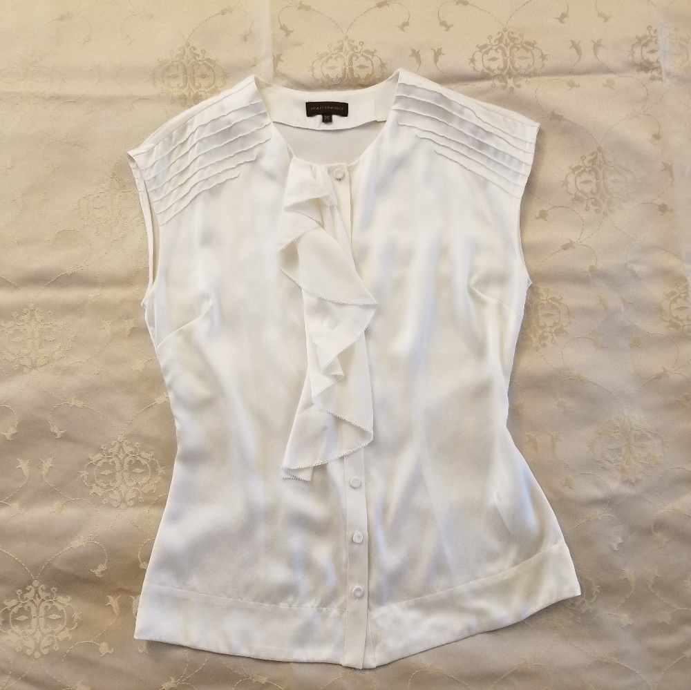 Blouse from Adolfo Dominguez